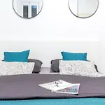 Malasaña Beautiful Design Apartment 2bed 2bath