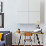 Malasaña Beautiful Design Apartment 2bed 2bath