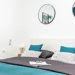 Malasaña Beautiful Design Apartment 2bed 2bath