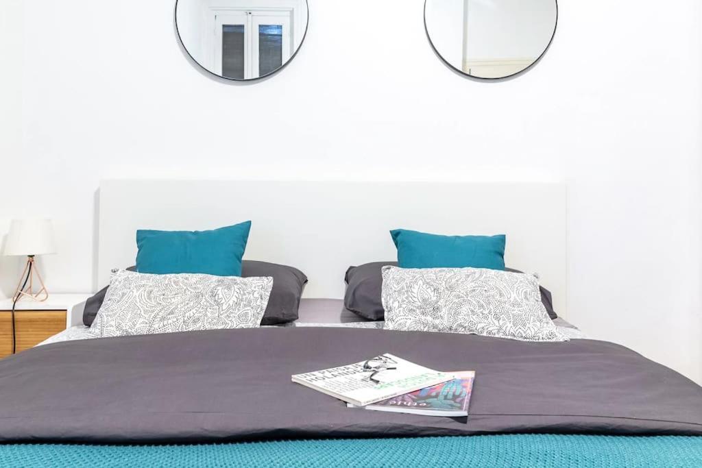Apartamento Malasaña Beautiful Design 2bed 2bath