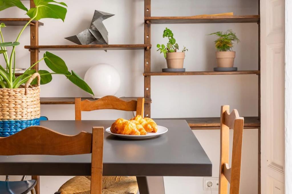 Malasaña Beautiful Design 2bed 2bath