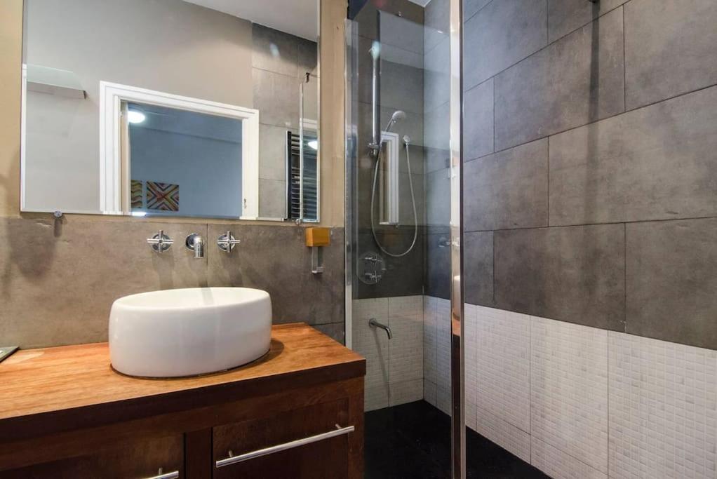 Malasaña Beautiful Design 2bed 2bath *