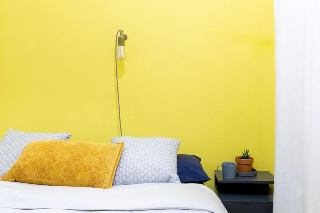 Malasaña Beautiful Design 2bed 2bath *
