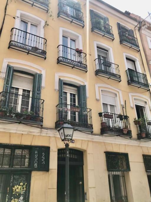 Malasaña Beautiful Design 2bed 2bath *